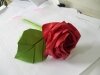 Paper craftwork and Origami